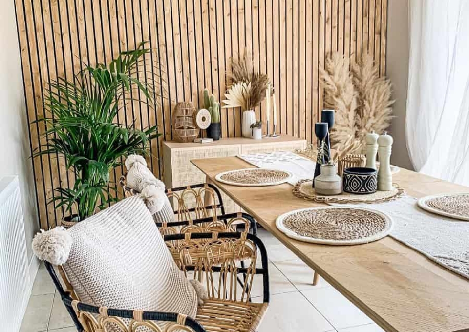 Wood Wall Paneling Ideas Home Caffeine Cacti