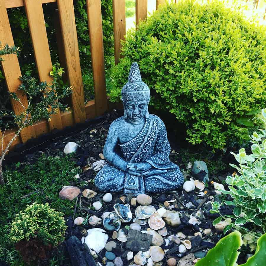 Buddha Zen Garden Ideas Mumaruth