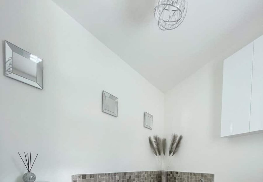Corner Small Bathroom Ideas With Tub Hill Family Home
