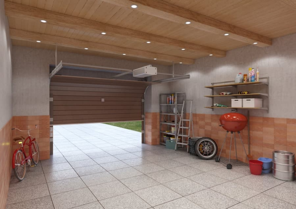 Garage Carport Ideas