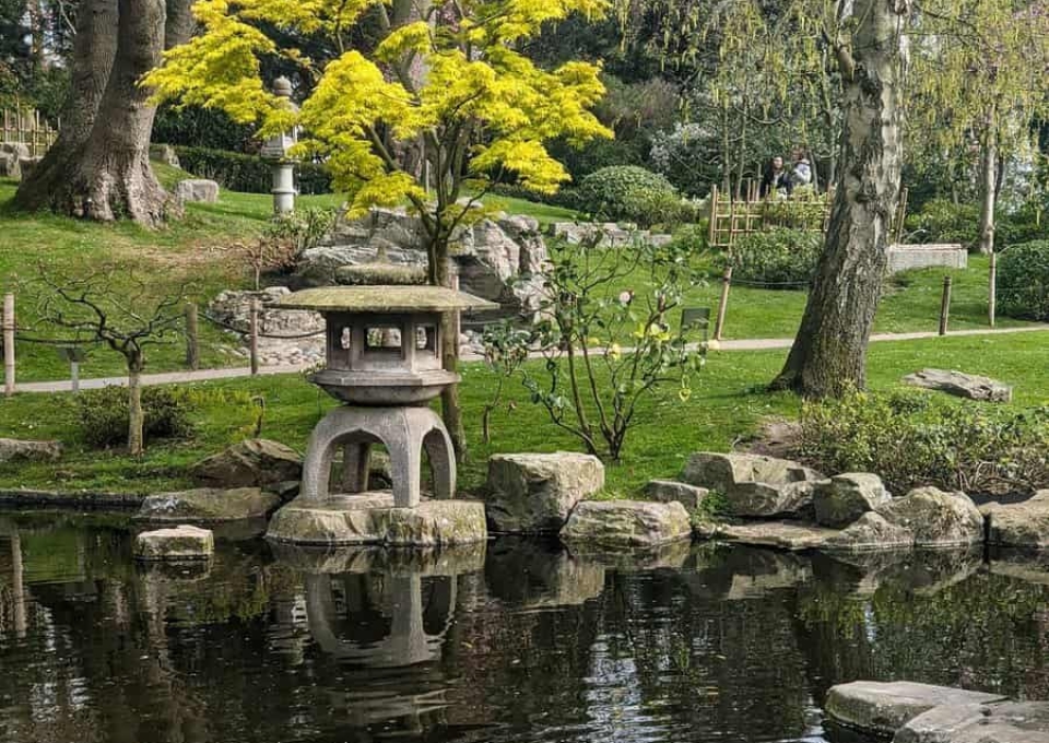 Japanese Zen Garden Ideas Louisepasteur