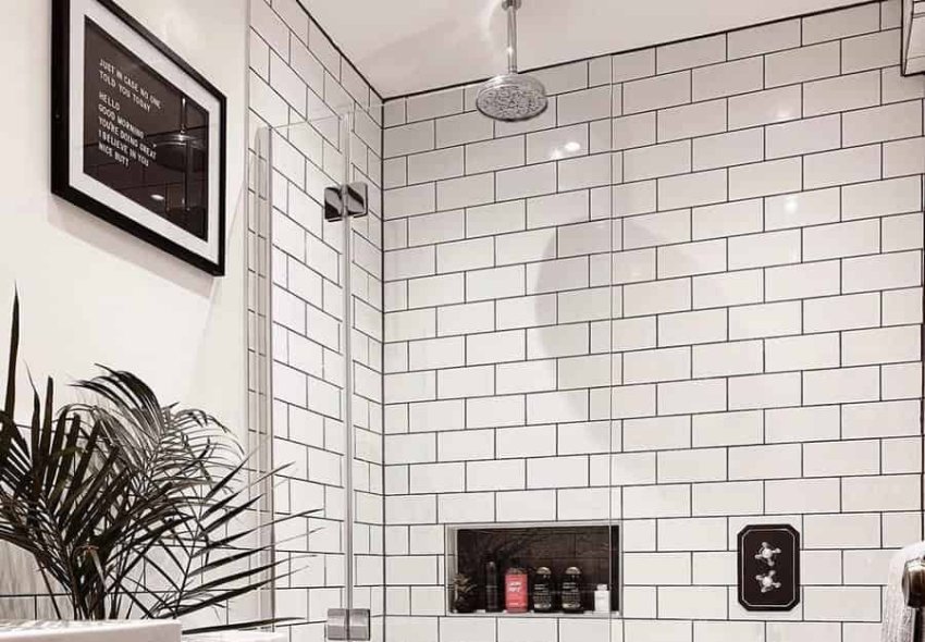 Minimalist Small Bathroom Ideas With Tub Gemma Pepper