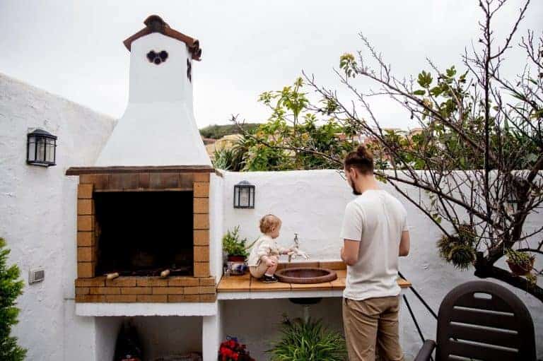 kid-playing-outdoor-patio