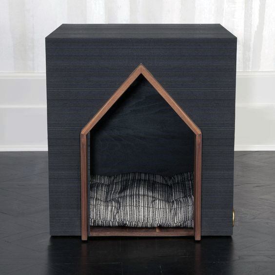 Modern Indoor Simple Cool Dog Houses