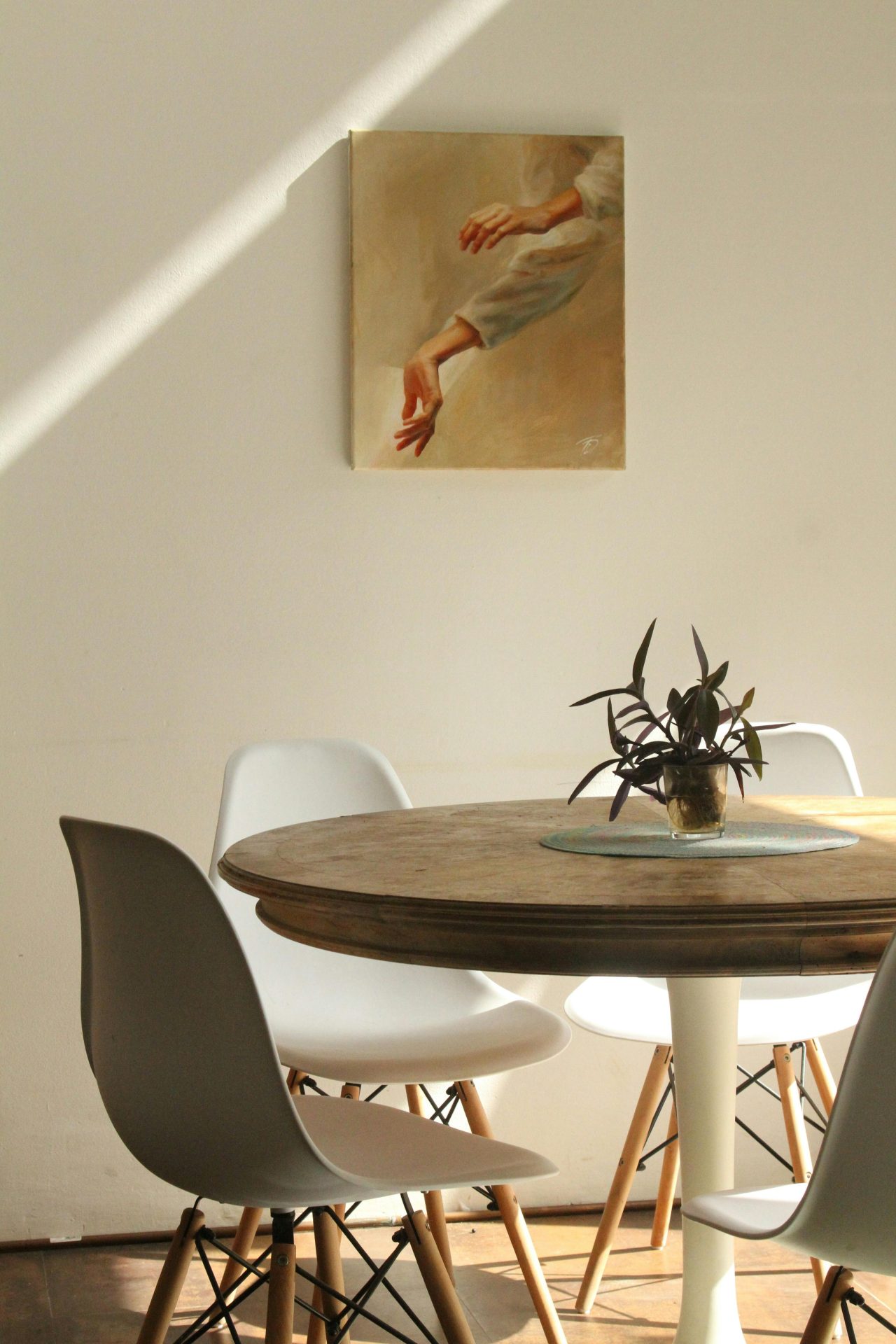 Accessorizing Your Dining Room