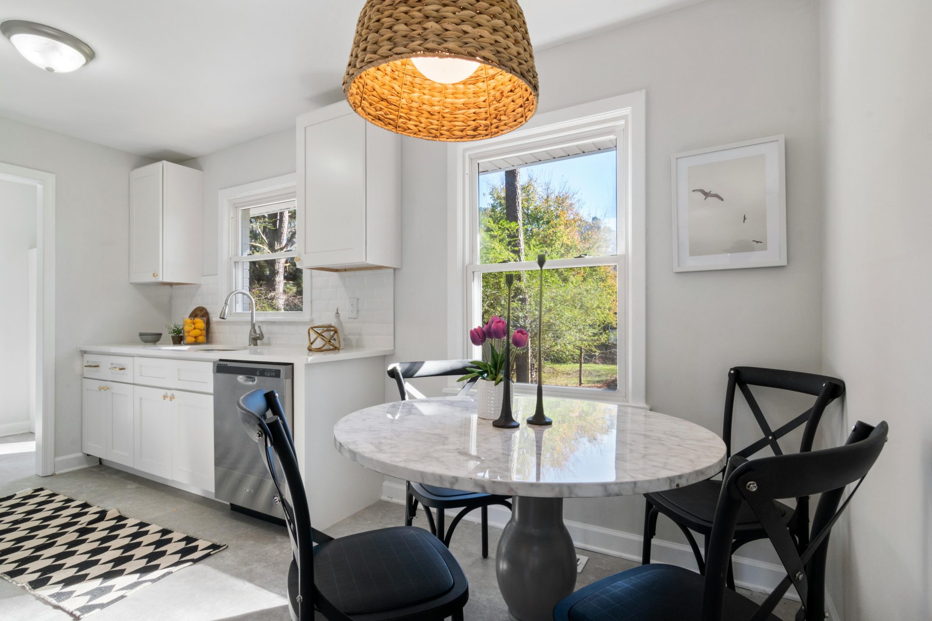 Benefits of Optimizing Small Dining Spaces