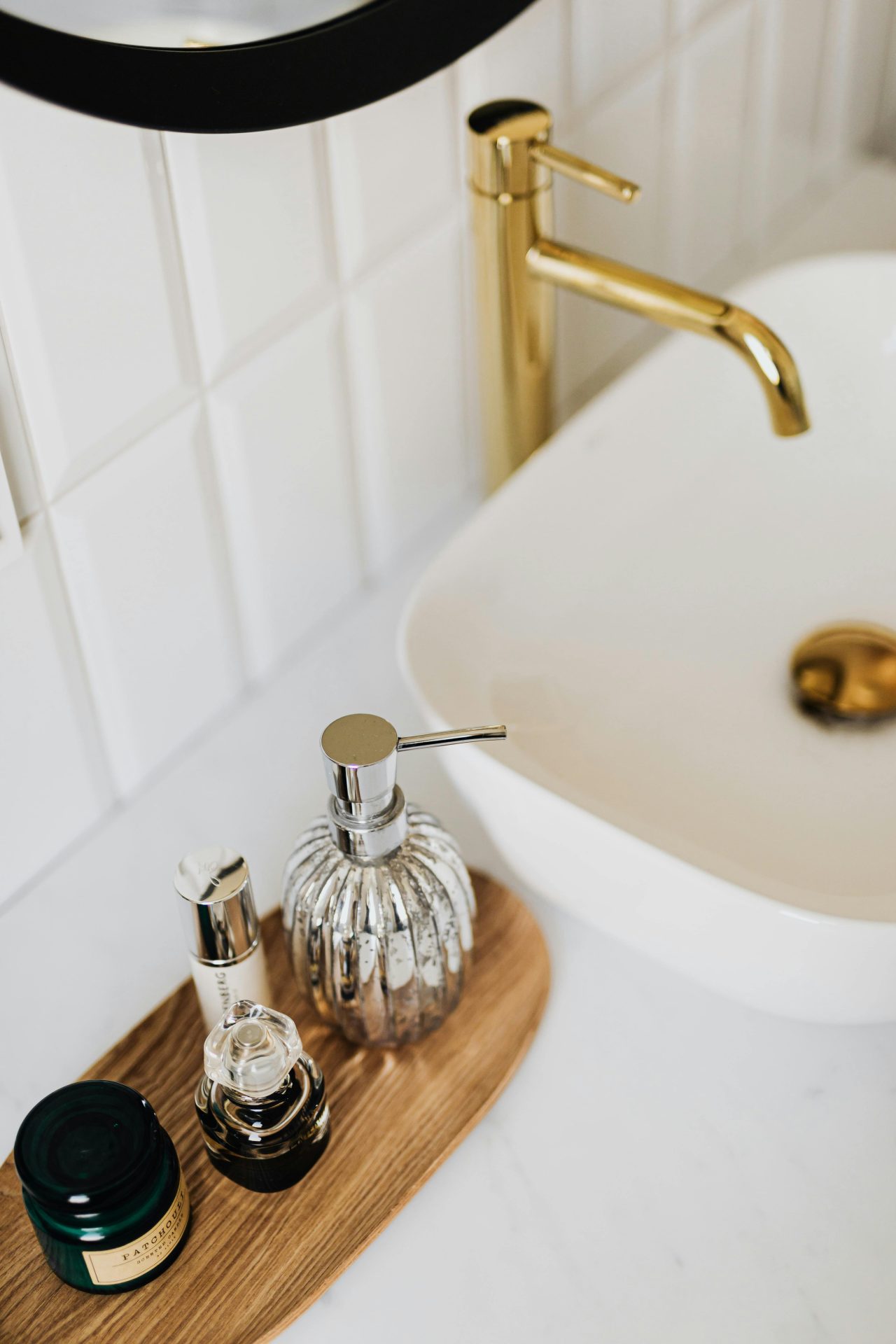 Benefits of Upgrading Your Bathroom Sink