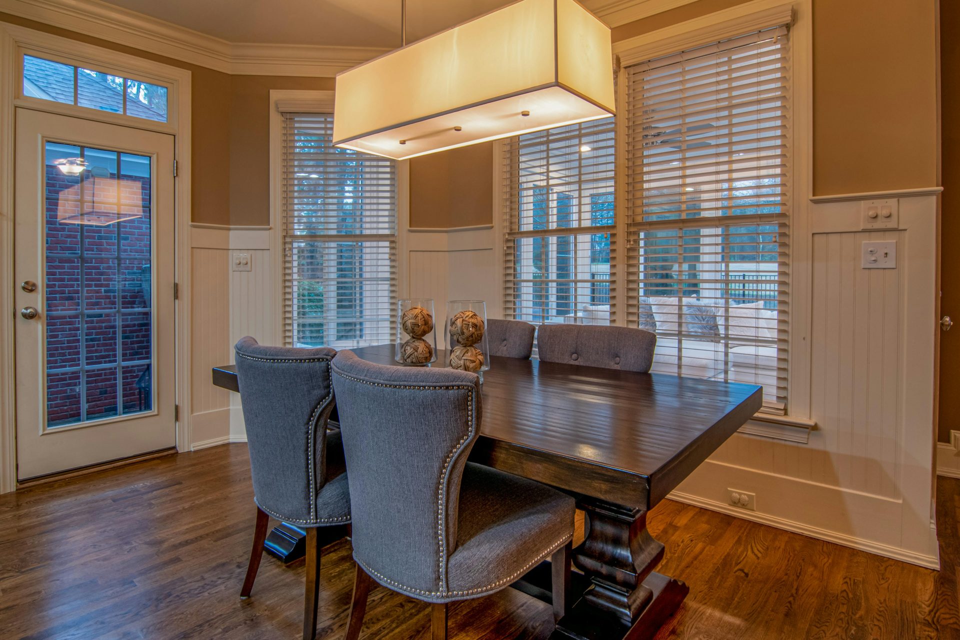 Dining Room Table Styles: Top Picks for Your Home