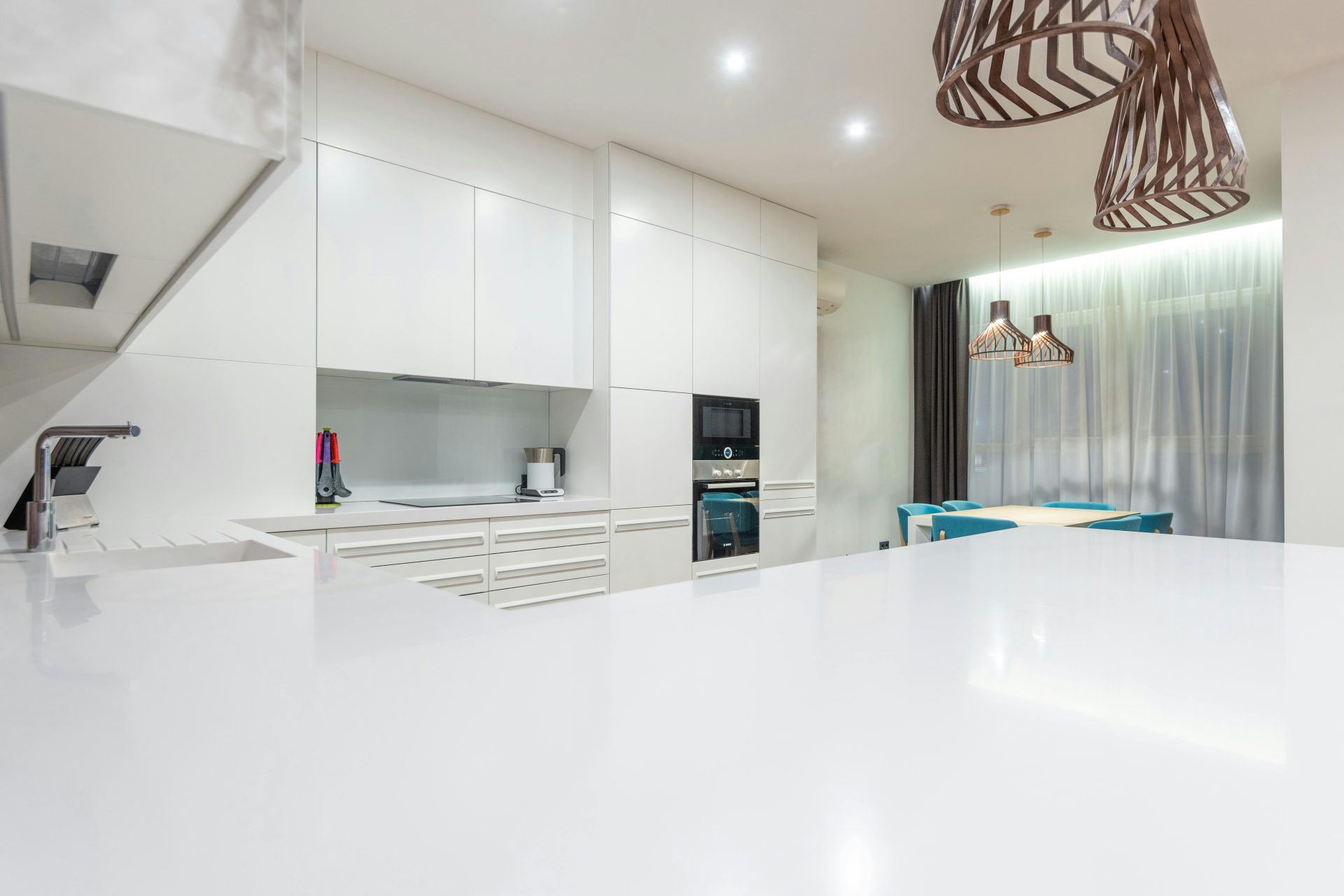 Installation Tips and Considerations for Kitchen Lighting