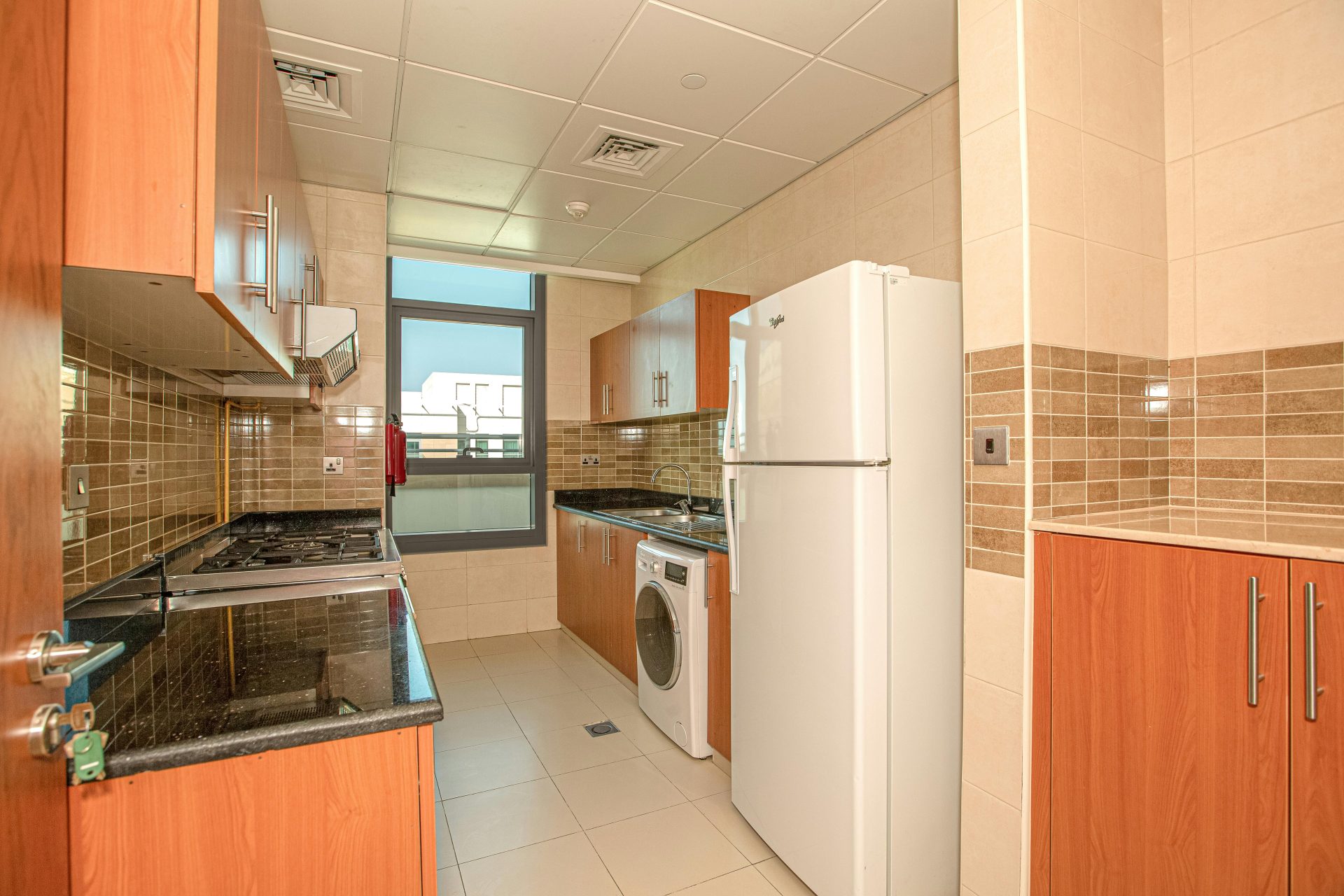 Key Considerations Before Designing Your Galley Kitchen