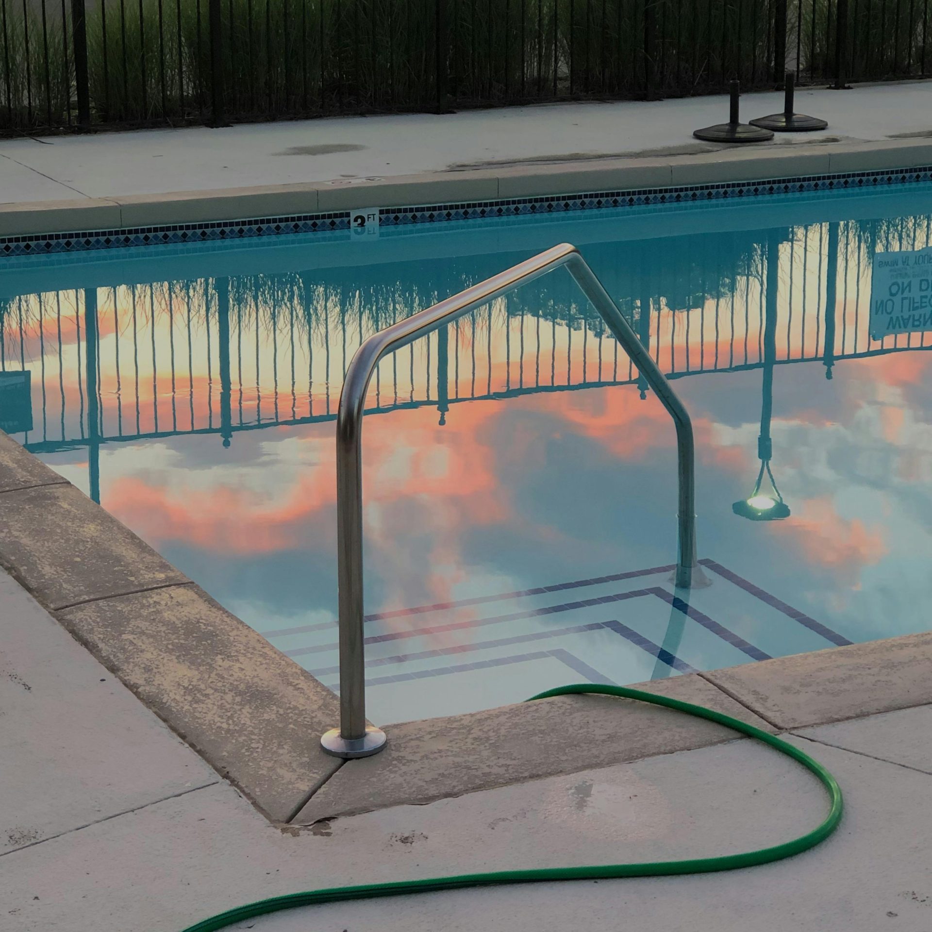 Planning Your Backyard Pool