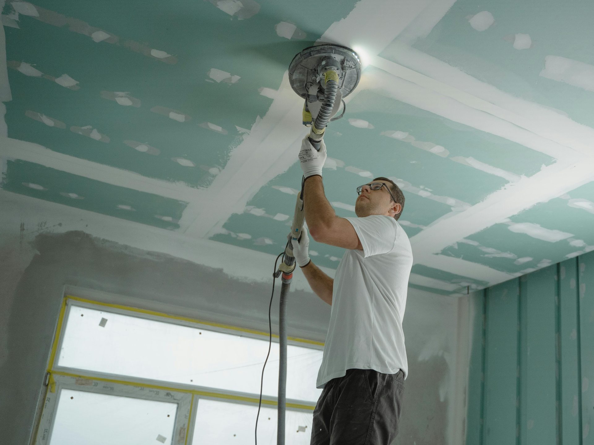 Planning Your Basement Ceiling Renovation