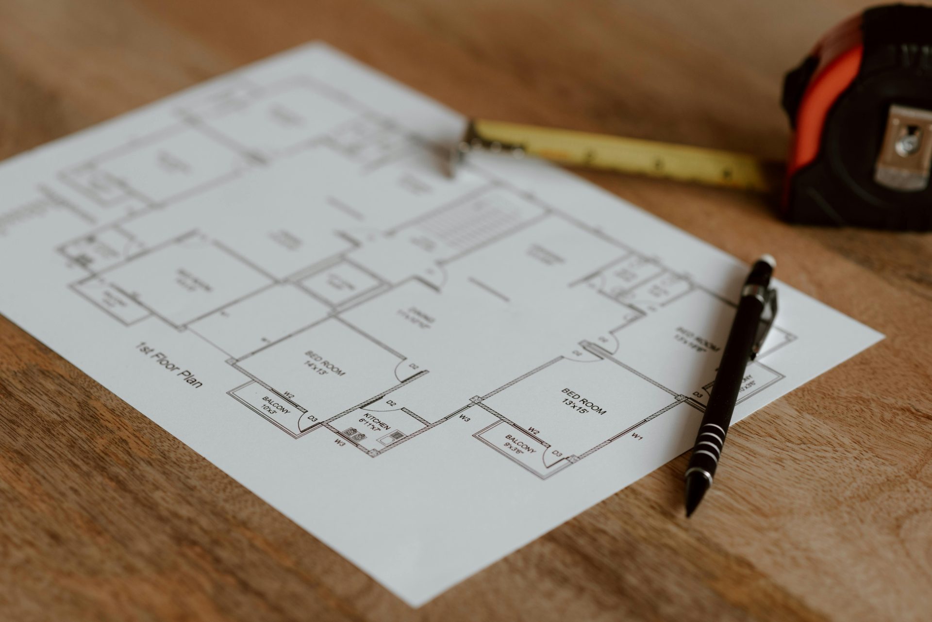 Planning Your Living Room Layout
