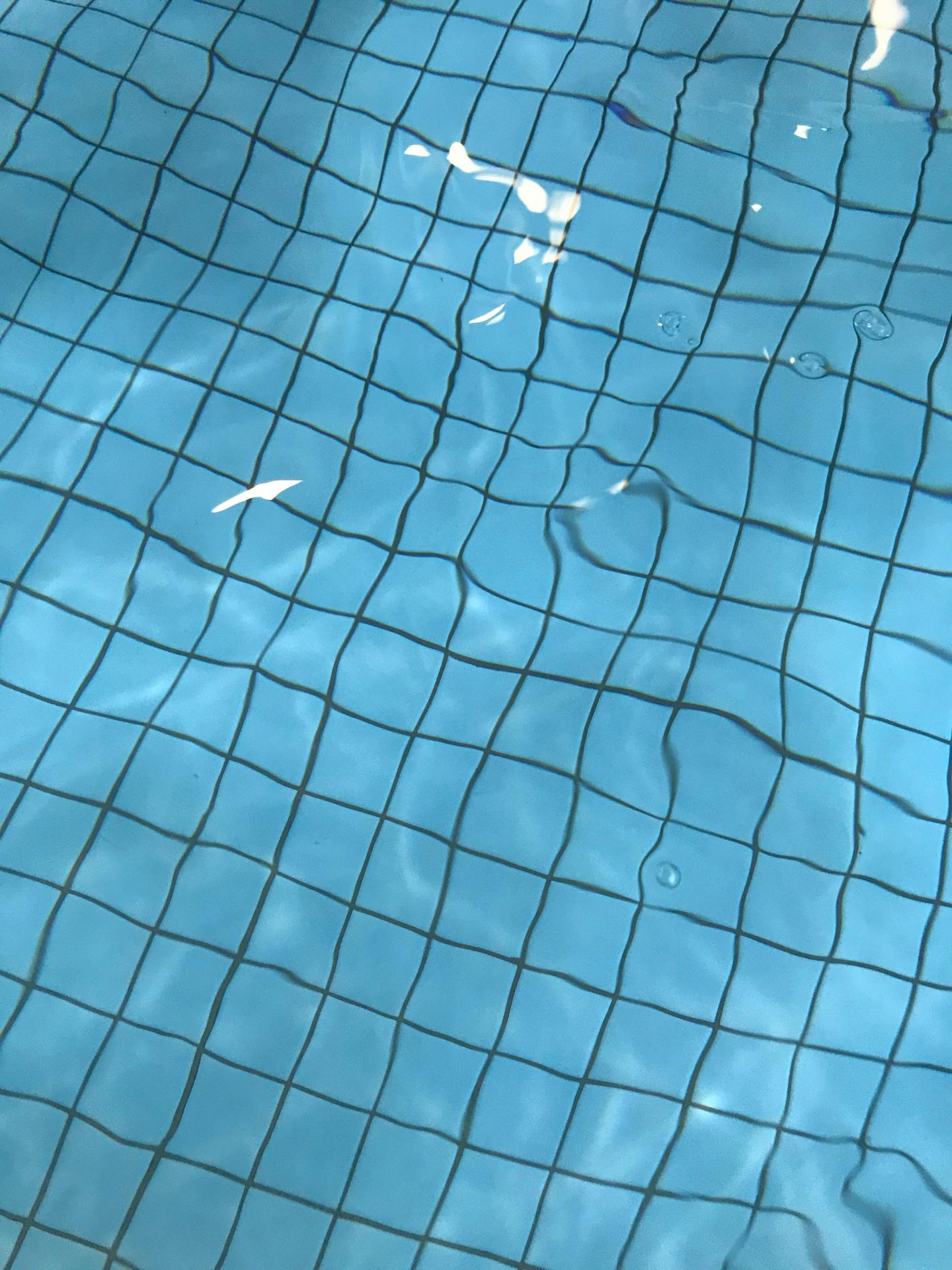 Planning Your Pool Tile Project