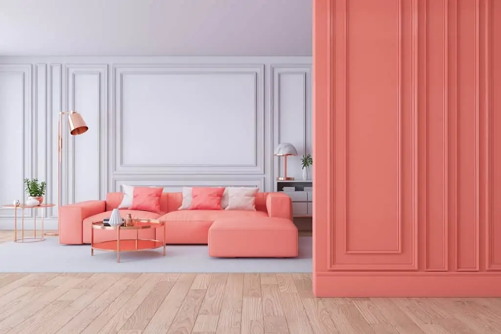 Best Accent Wall Colors