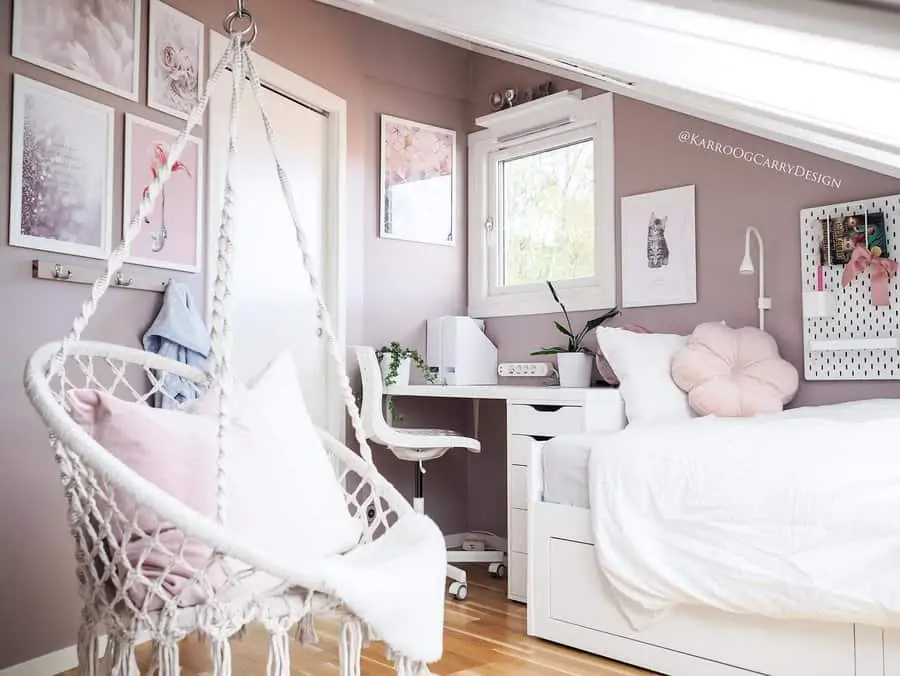 Attic Bedroom Ideas For Teens Karroogcarrydesign