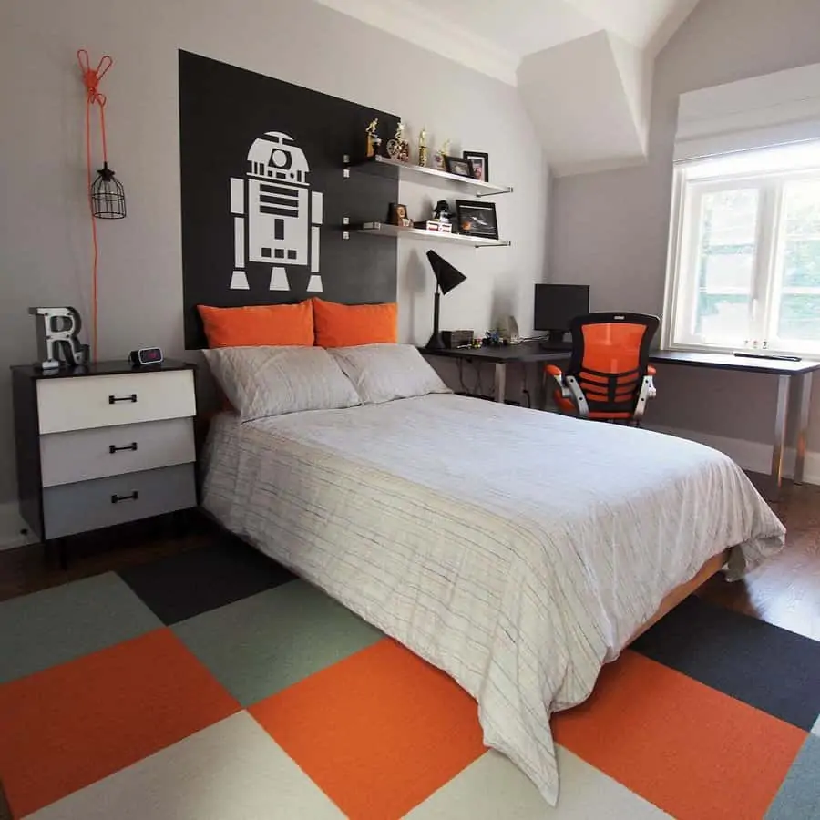 Color Scheme Bedroom Ideas For Teens Amberlambeinteriors