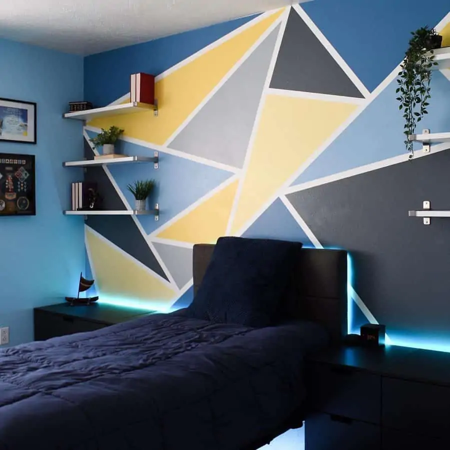 Color Scheme Bedroom Ideas For Teens Juliepopainteriors