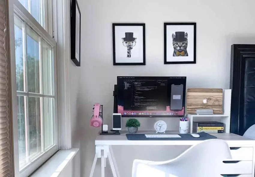 Desk Bedroom Office Ideas Carmencodes