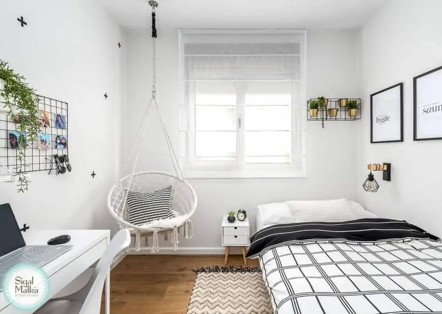 Scandinavian Bedroom Ideas For Teens Sigalmalka Designer